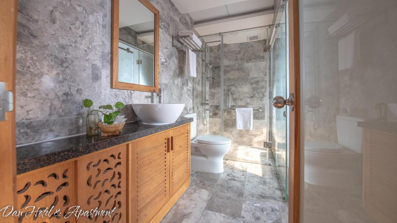 Taian Hotel & Apartment Đà Nẵng Extérieur photo