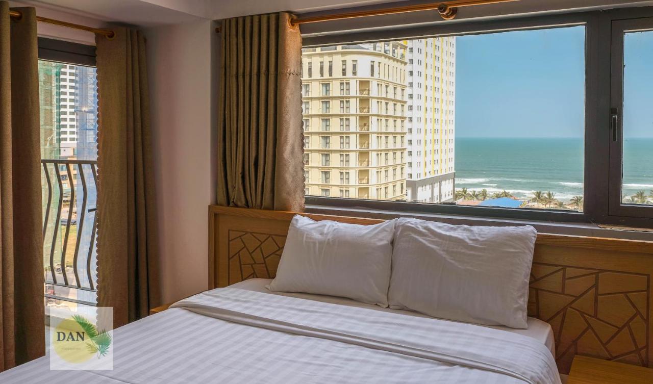 Taian Hotel & Apartment Đà Nẵng Extérieur photo