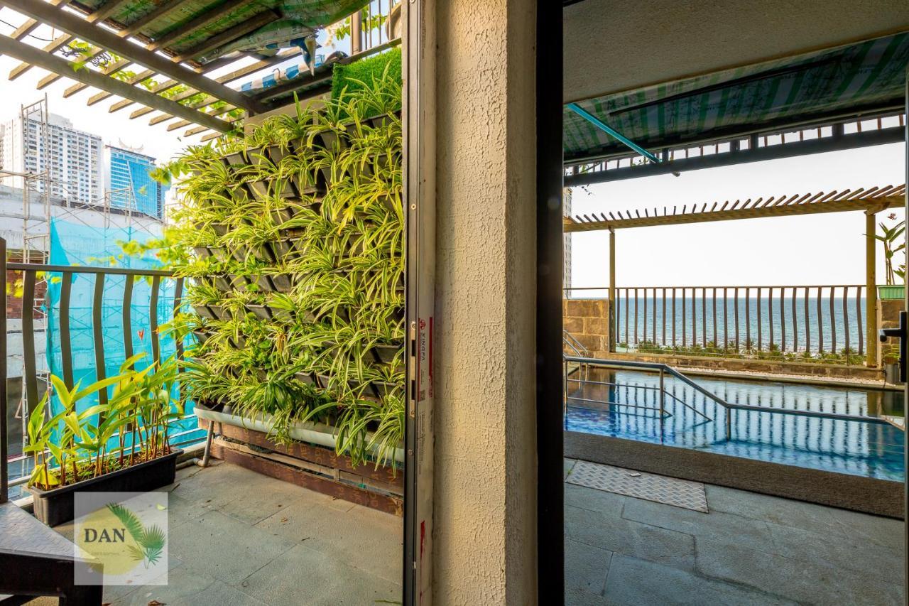 Taian Hotel & Apartment Đà Nẵng Extérieur photo